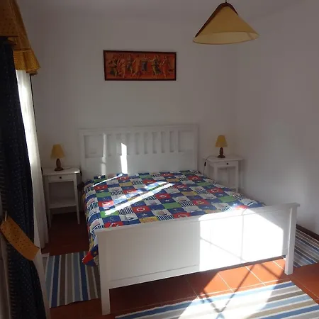 Vivendas Da Legua Casa de Férias *