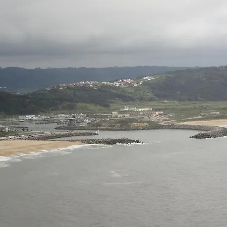 Vivendas Da Legua Nazaré