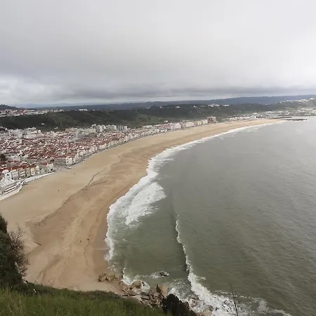 Vivendas Da Legua Casa de Férias