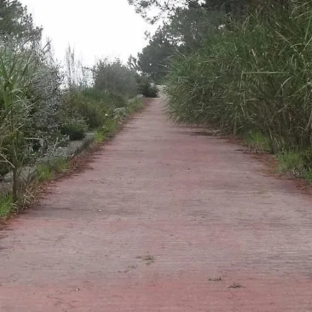 Vivendas Da Legua * Nazaré