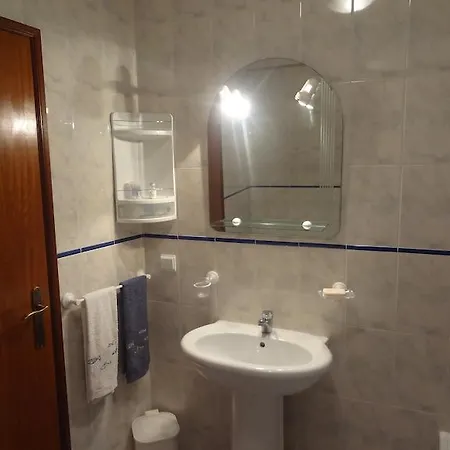 Vivendas Da Legua Casa de Férias
