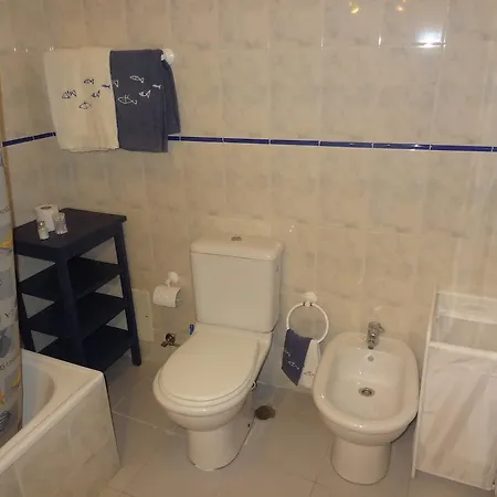 Casa de Férias Vivendas Da Legua *