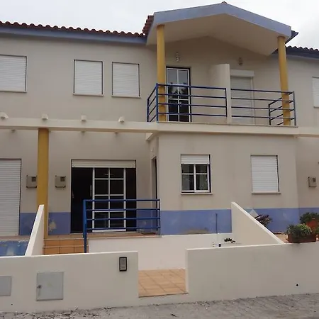 Casa de Férias Vivendas Da Legua