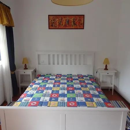 Casa de Férias Vivendas Da Legua Nazaré