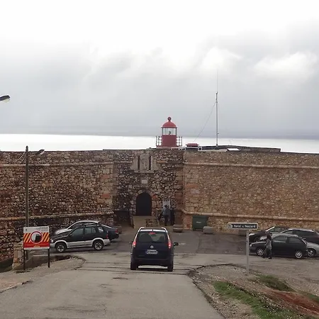 Vivendas Da Legua Nazaré