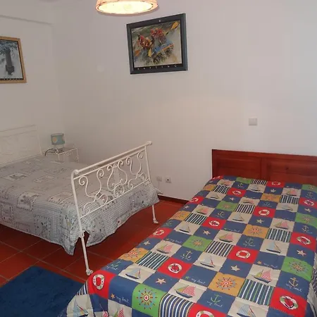 Casa de Férias Vivendas Da Legua *